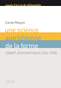 Une science autrichienne de la forme
